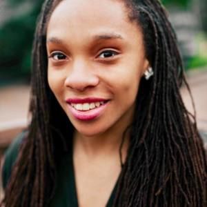 Meet your Posher, Chloë